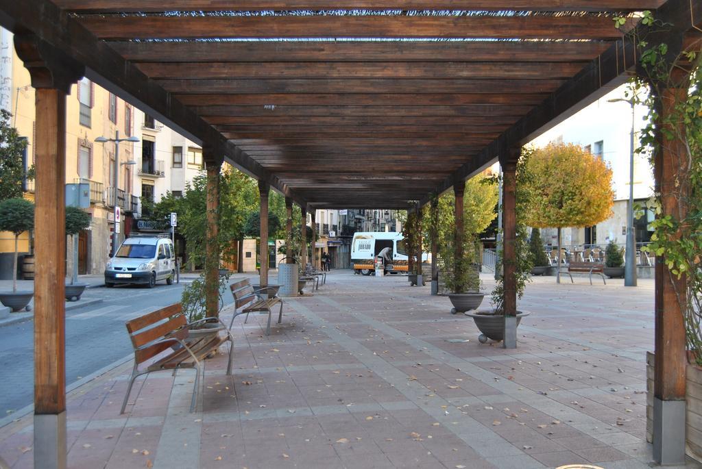 Hotel Guadalquivir Cazorla Exterior photo